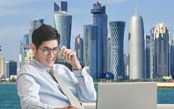 Best IT Company in Qatar - Net Connekt Doha