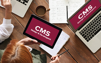 CMS - Net Connekt Doha
