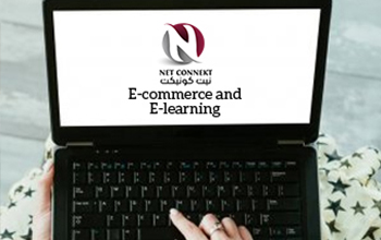 E commerce%20and%20E learning - Net Connekt Doha