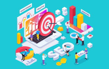 Facts and importance of SEO to get organic traffic on your website - Net Connekt Doha