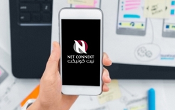 MobileAppDevelopment - Net Connekt Doha