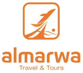 Almarwa Travel & Tours