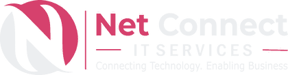Net Connect IT Services logo