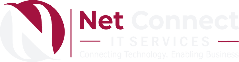 Net Connect IT Services logo
